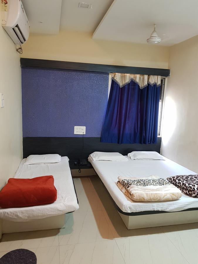 Hotel Shri Radhe Krishna Godarpura Εξωτερικό φωτογραφία