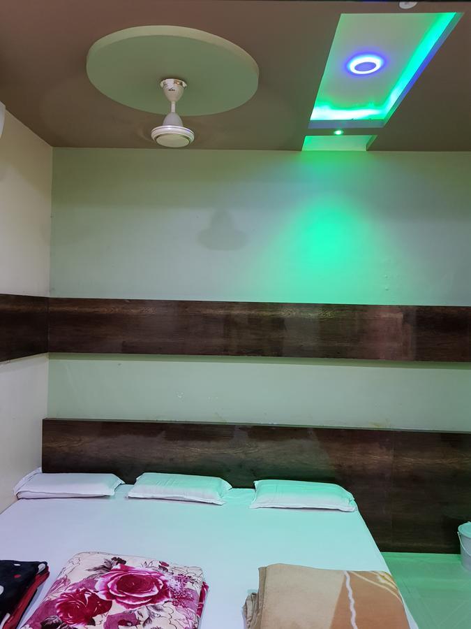 Hotel Shri Radhe Krishna Godarpura Εξωτερικό φωτογραφία